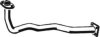 ASMET 24.038 Exhaust Pipe